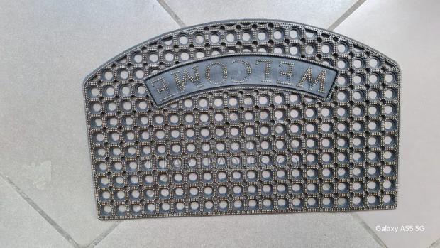 Door Rubber Mats - main view