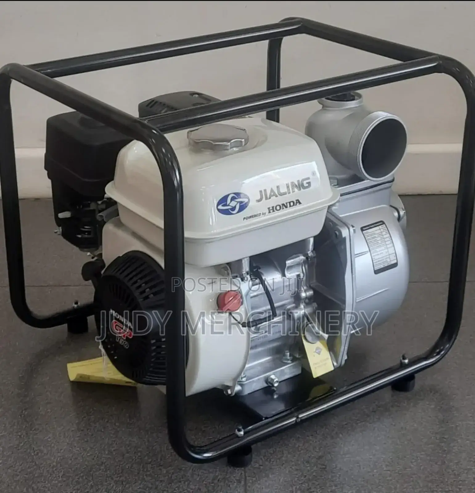 Jialing Honda Water Pump