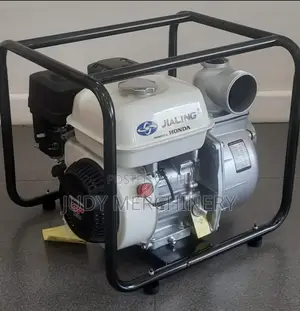 Jialing Honda Water Pump