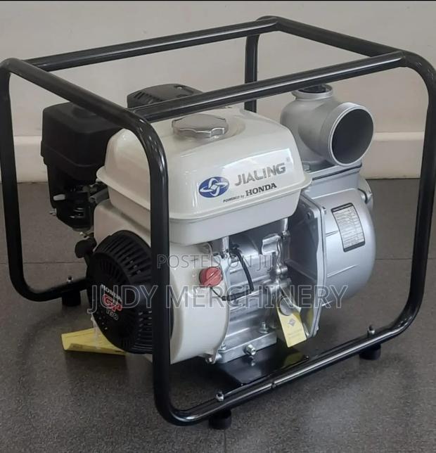 Jialing Honda Water Pump