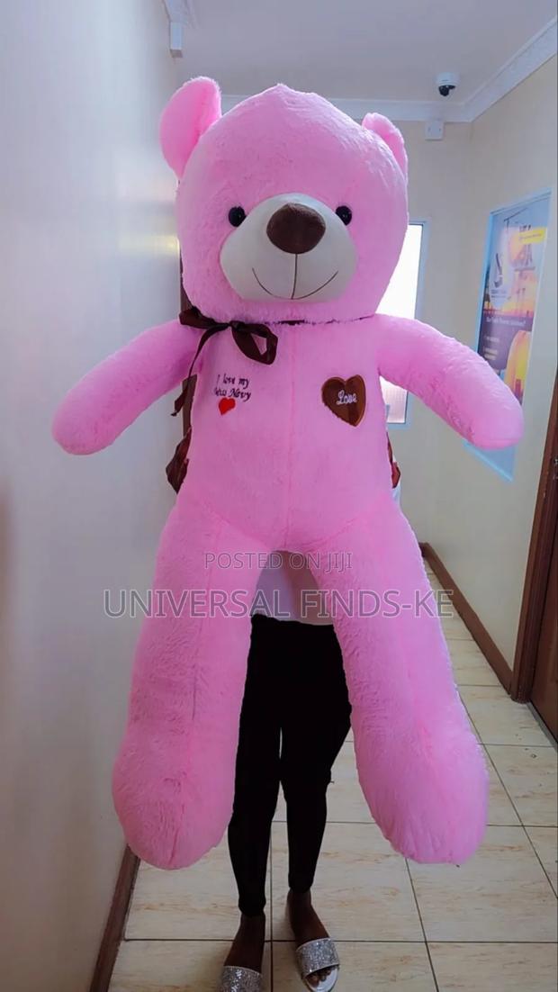 Cuddly Teddy Bear 140 Cm - main view