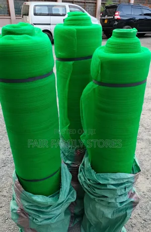 Roll of Construction Net