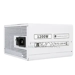 Thermalright Tr- Tg1200 Atx3.0 Pcie 5.0 1200w Modular Power Supply