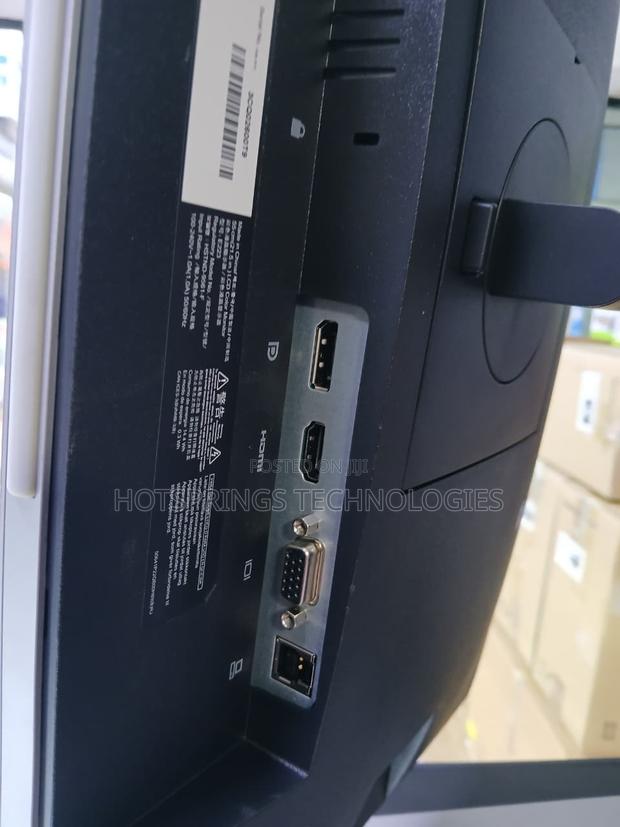 Desktop Computer HP ProDesk 600 G3 8GB Intel Core I5 HDD 500GB - thumbnail 3