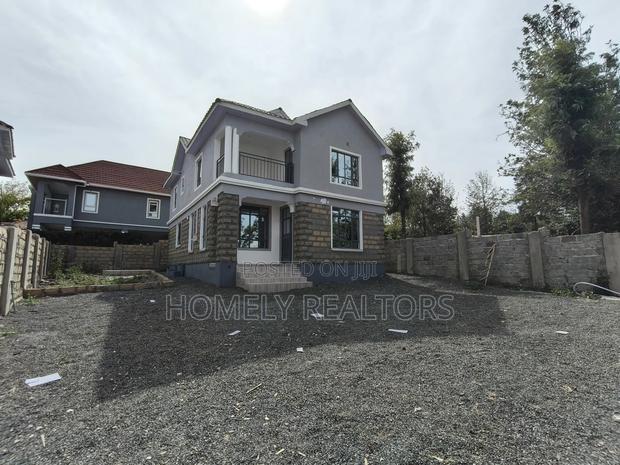 5bdrm Maisonette in Nkoroi, Ongata Rongai for sale