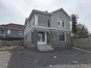 5bdrm Maisonette in Nkoroi, Ongata Rongai for sale