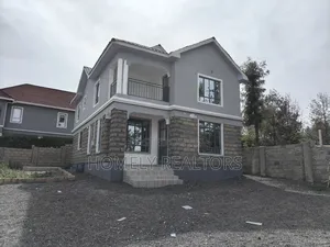 5bdrm Maisonette in Nkoroi, Ongata Rongai for sale