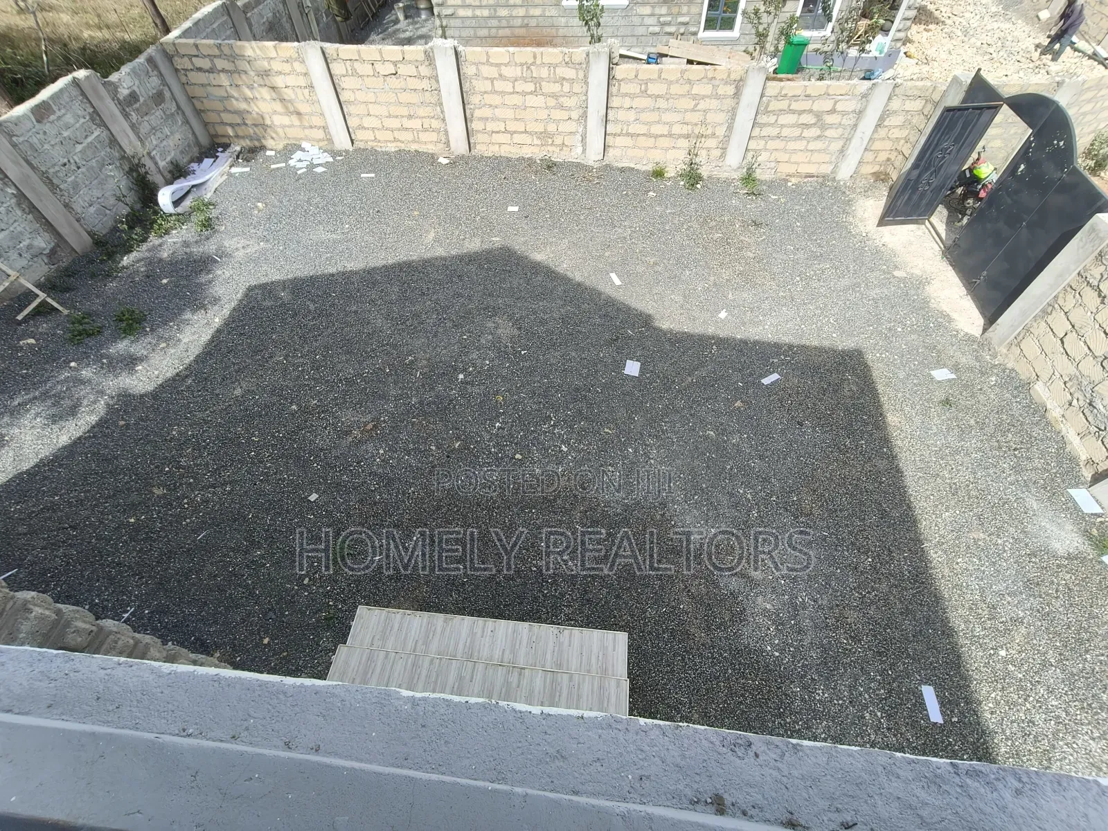 5bdrm Maisonette in Nkoroi, Ongata Rongai for sale