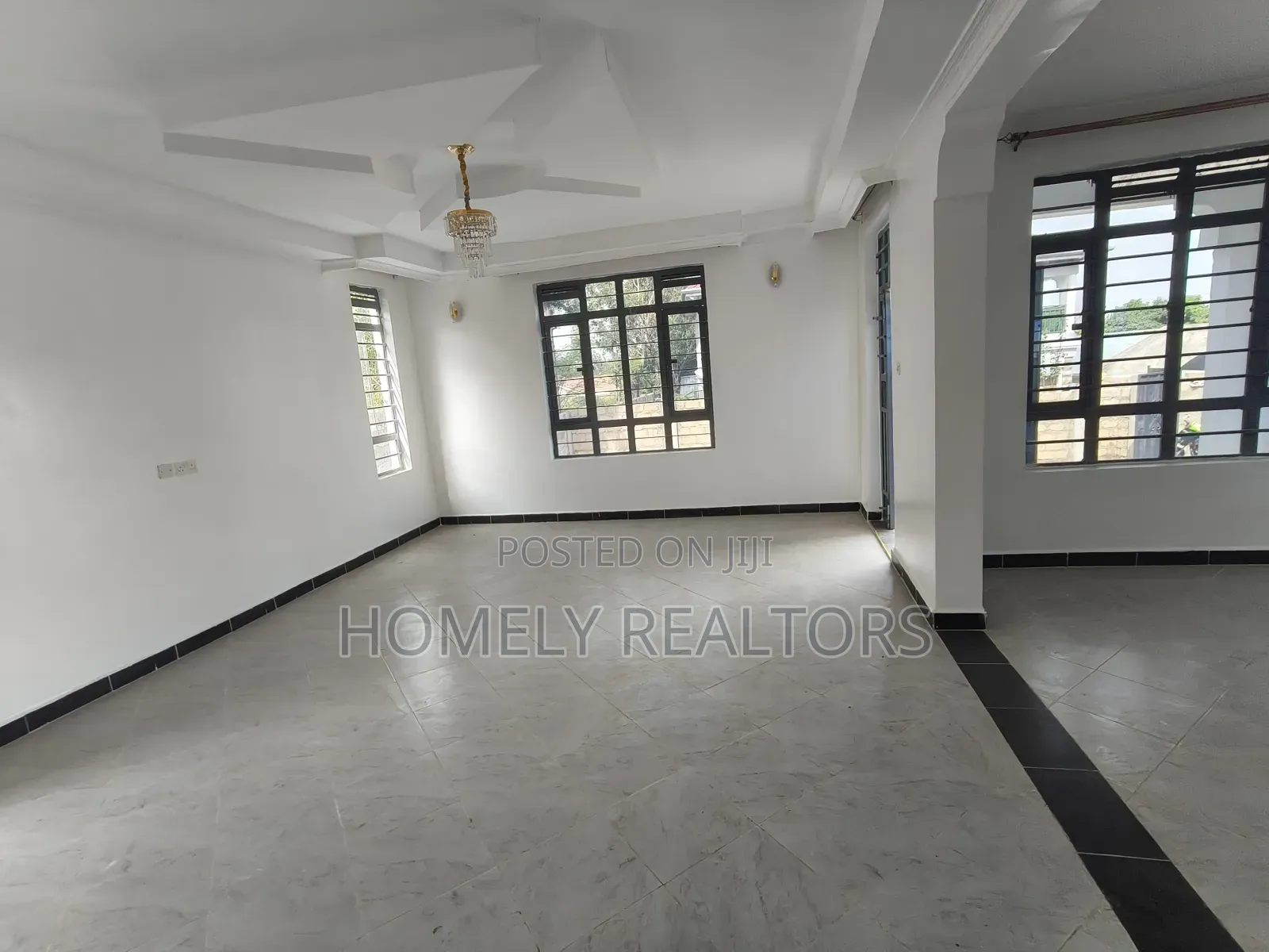 5bdrm Maisonette in Nkoroi, Ongata Rongai for sale
