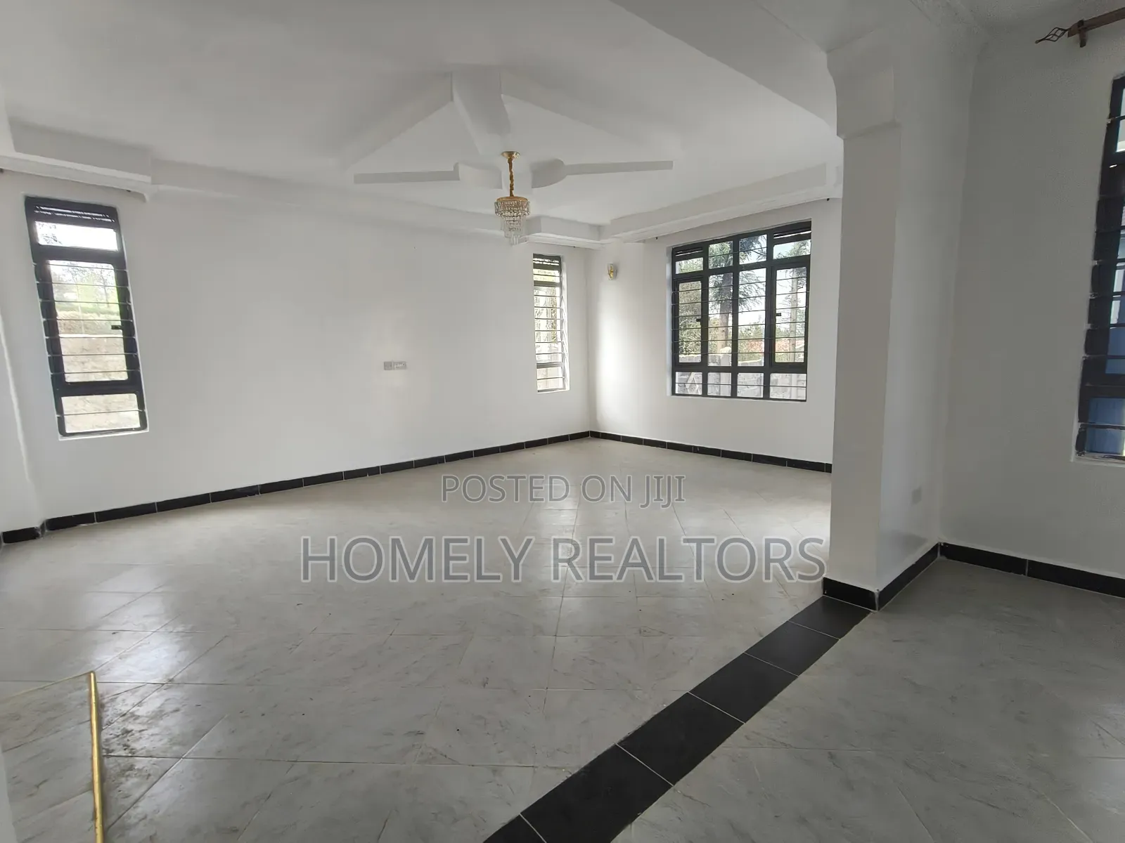 5bdrm Maisonette in Nkoroi, Ongata Rongai for sale