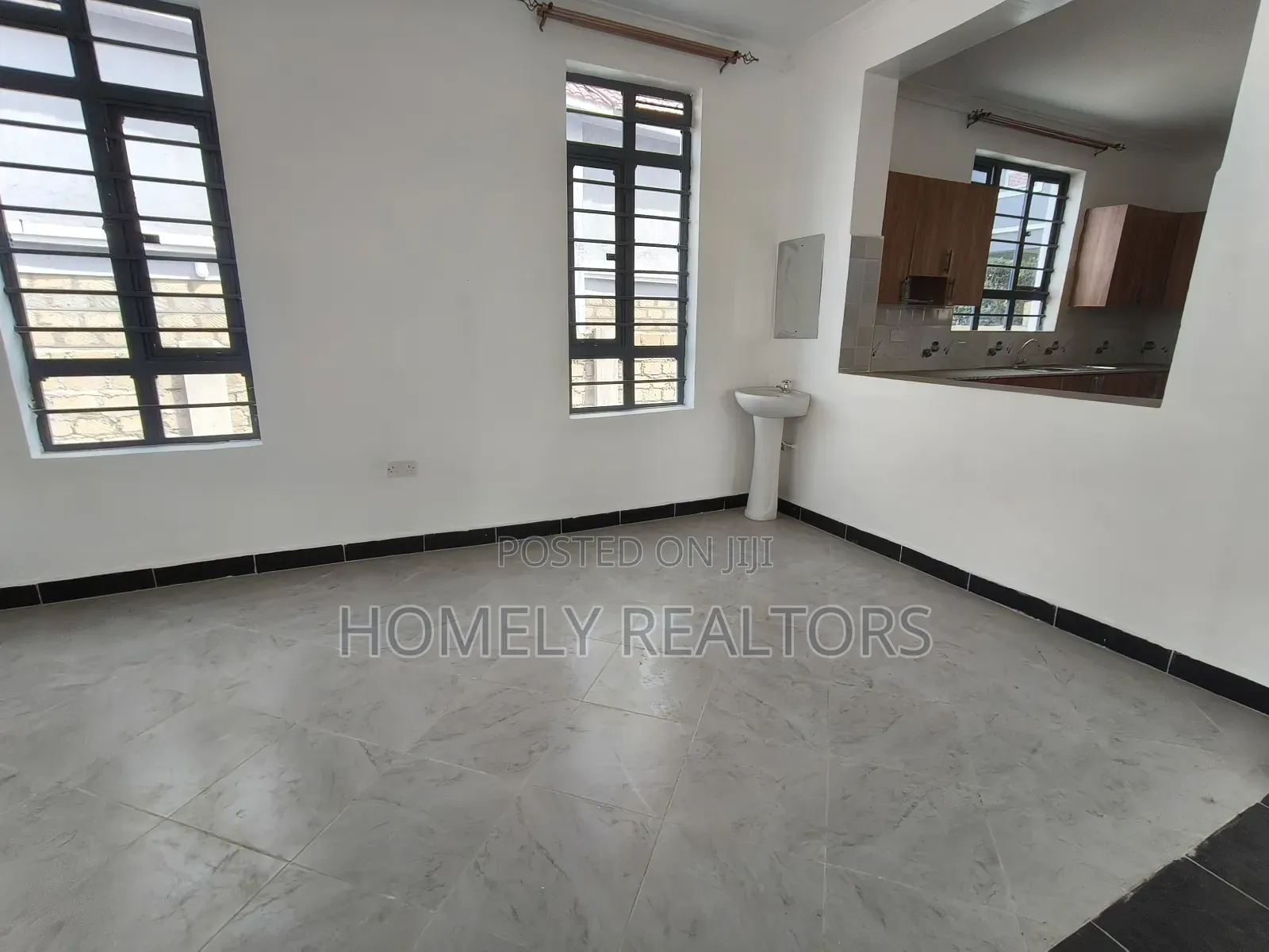 5bdrm Maisonette in Nkoroi, Ongata Rongai for sale