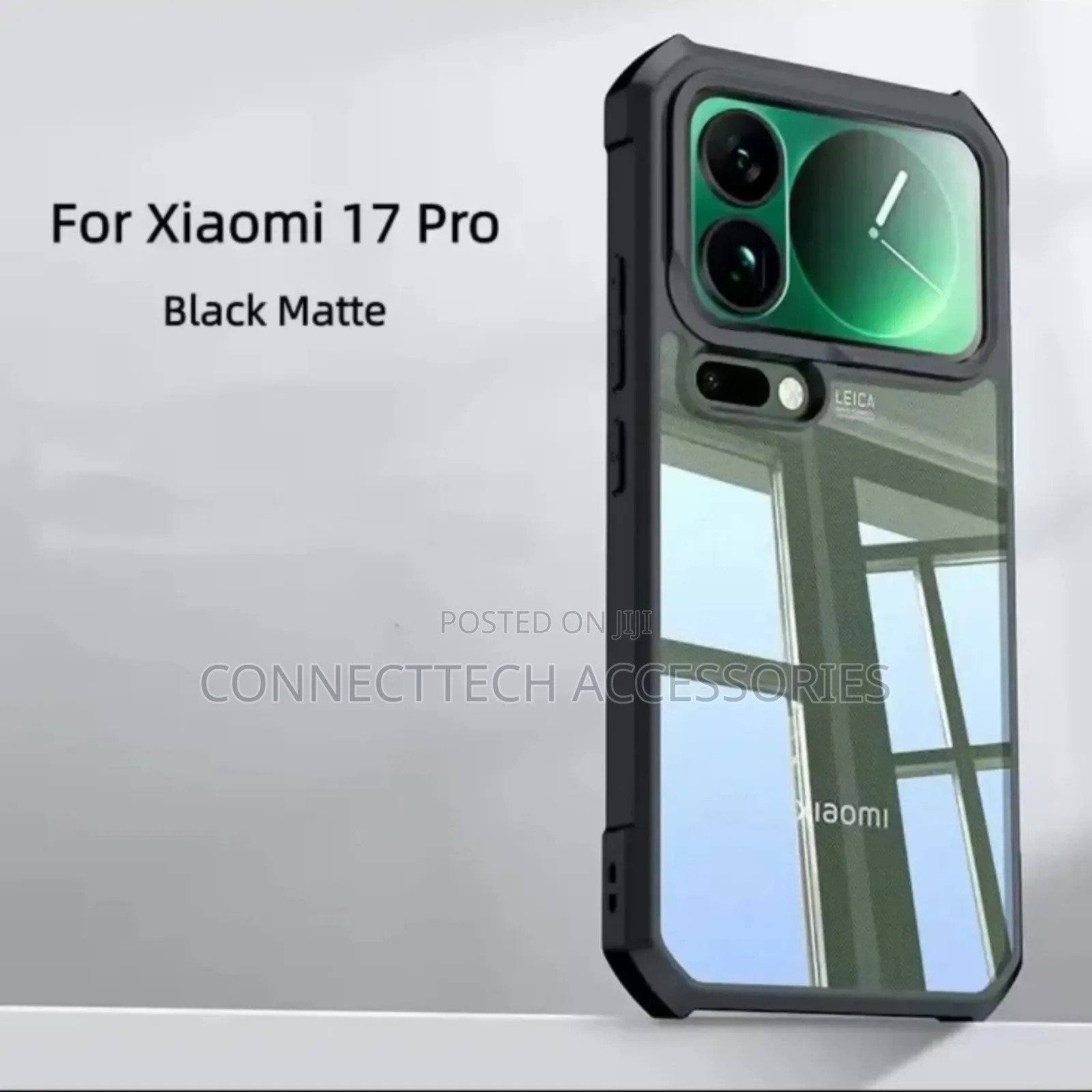 Mi 17 Pro Xundd Case