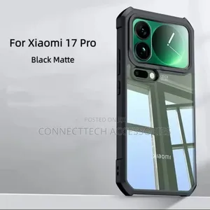 Mi 17 Pro Xundd Case