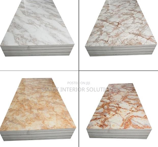 Anti-Corrosive Marble Sheet - main view