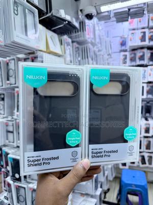 Google Pixel 10 Pro Xl Nillkin Case - thumbnail 2