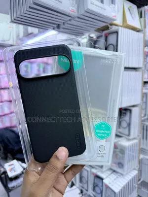 Google Pixel 10 Pro Xl Nillkin Case