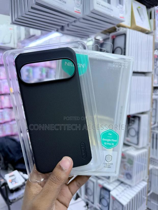 Google Pixel 10 Pro Xl Nillkin Case - thumbnail 3