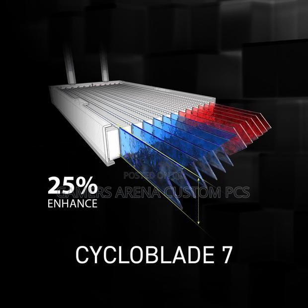 Msi Mag Coreliquid A13 360 Aio Argb Cpu Liquid Cooling Cpu Cooler. - thumbnail 5