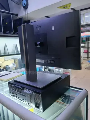 Desktop Computer HP ProDesk 400 8GB Intel Pentium SSD 256GB