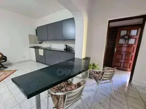 Furnished 1bdrm Apartment in Behind Citymall, Nyali Mkomani for rent