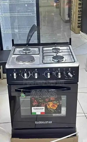 Globalstar 60 by 60 Cooker