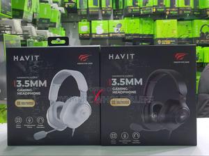 Havit Gamenote H2230d Gaming Headphones