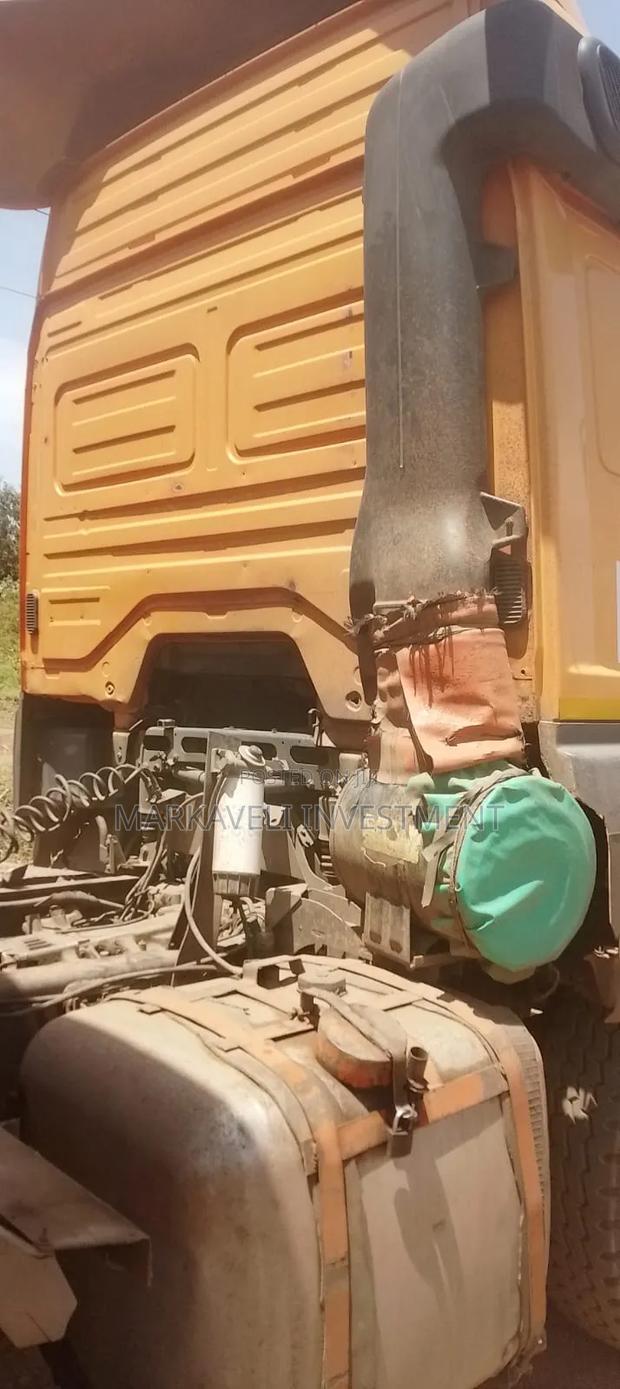 Mercedes Axor Mp2 - thumbnail 6