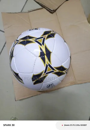 Mikasa Football Size 5