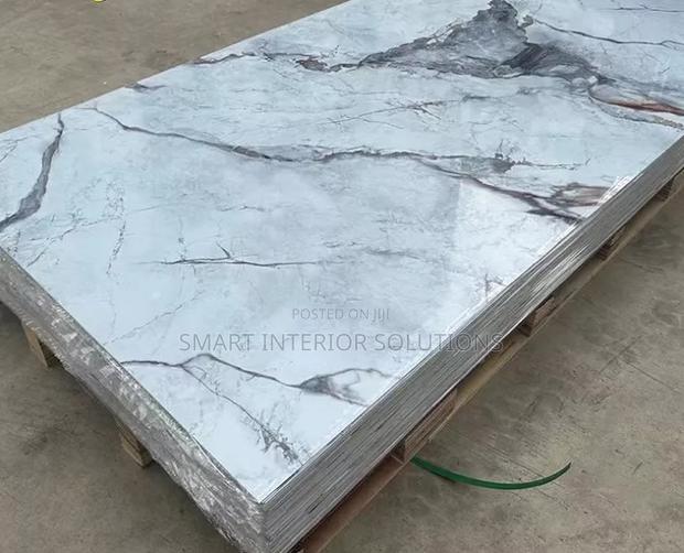 Marble Sheet- Easy Cleaning - main view