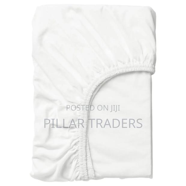 Fitted Bedsheet Set - thumbnail 3