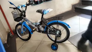 16 Inch Wheels BMX Premier Ben 10