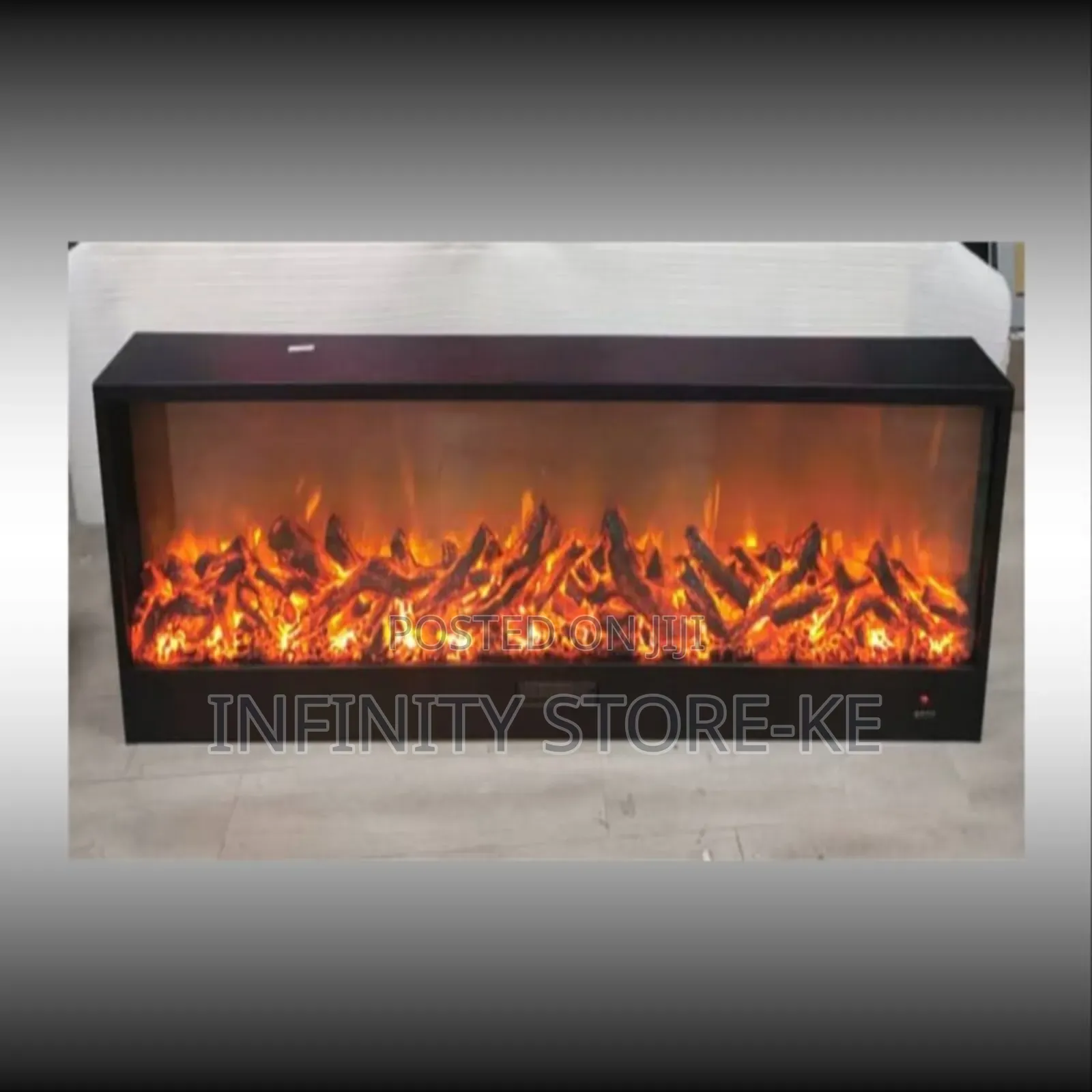 60cm Decorative Fire Place
