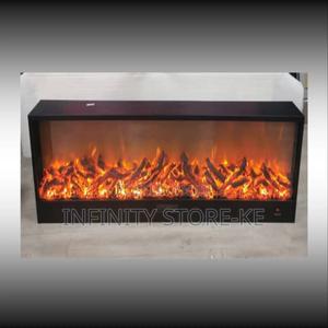 60cm Decorative Fire Place - thumbnail 2