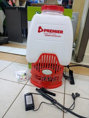 Cordless Knapsack Sprayer /Knapsack Sprayer - thumbnail 2