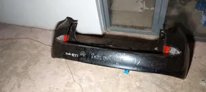 Outstanding Quality Toyota Ractis Back Bumper Available