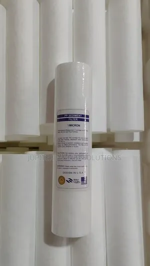10" Pp Cartridges
