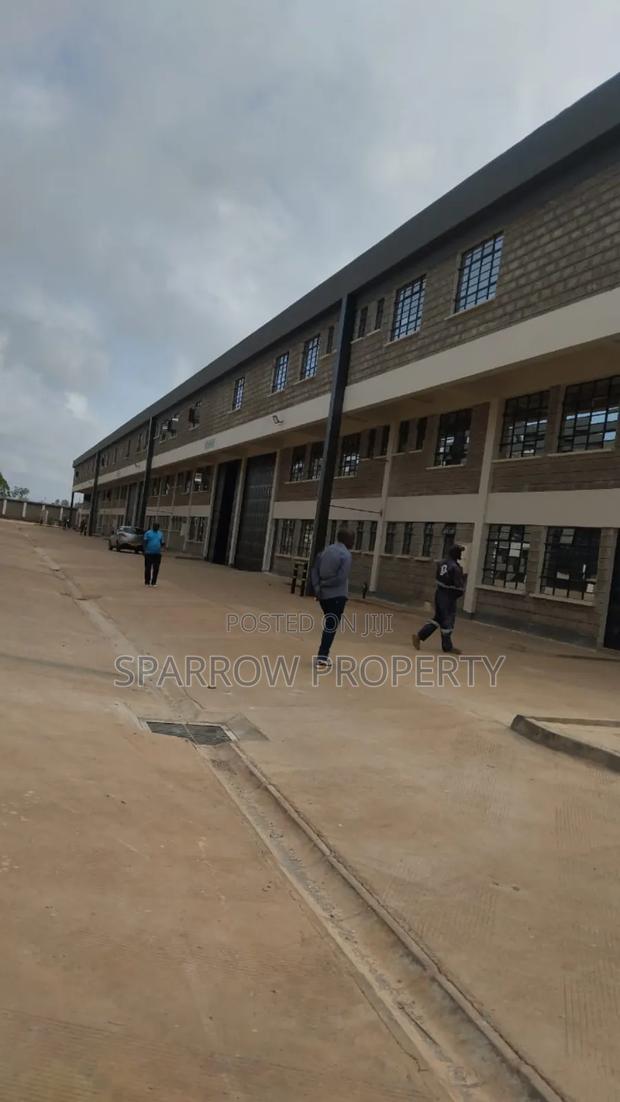 Godowns to Let in Ruiru - thumbnail 3