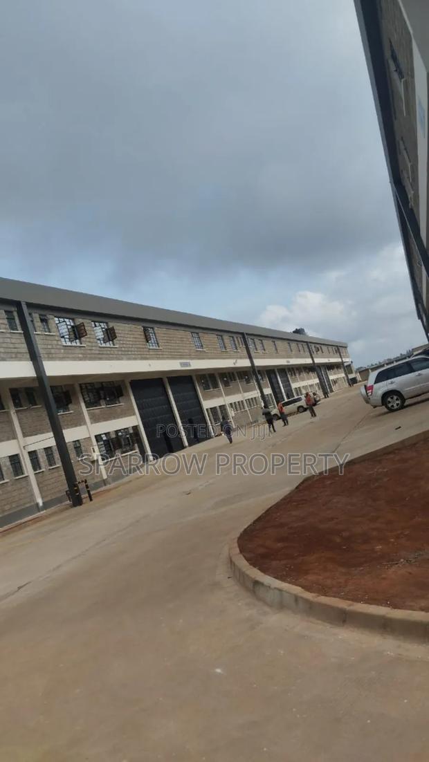 Godowns to Let in Ruiru - thumbnail 5