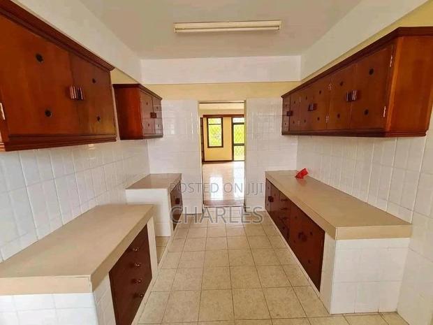 3bdrm Apartment in Nyali Mkomani for rent