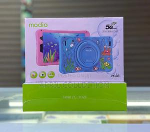 New Modio M128 512 GB - main view