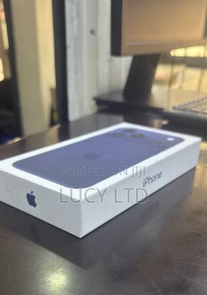 New Apple iPhone 17 Pro Max 256 GB Blue - thumbnail 2