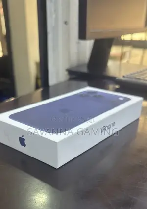 New Apple iPhone 17 Pro Max 256 GB Blue