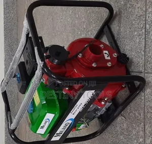Milano High Pressure Water Pump 2"