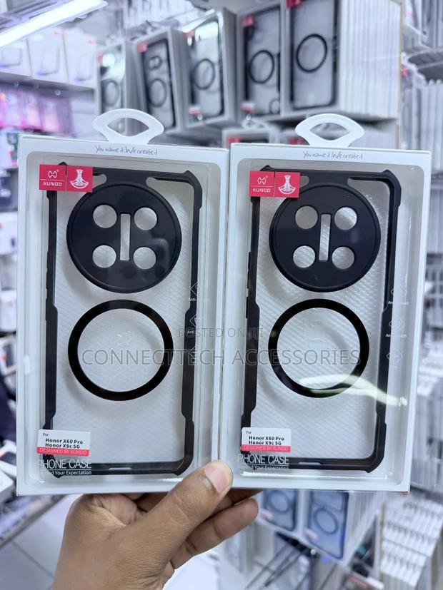 Honor X60 Pro Xundd Case - main view