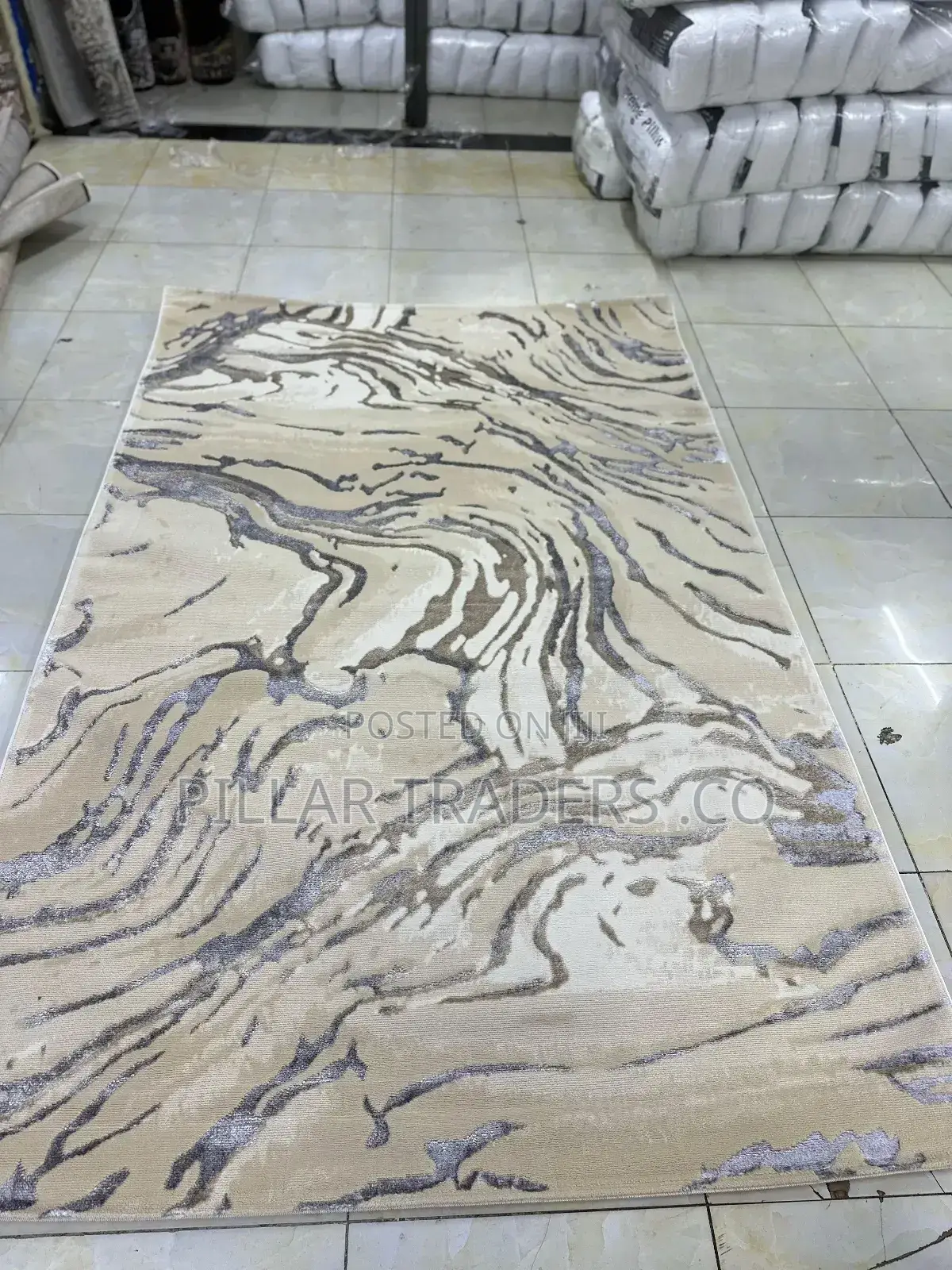 Room Carpet Large
