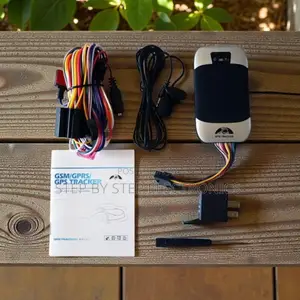 Cars, Motorcycles Bikes Coban Tk303 GPS Tracker With Engine Control