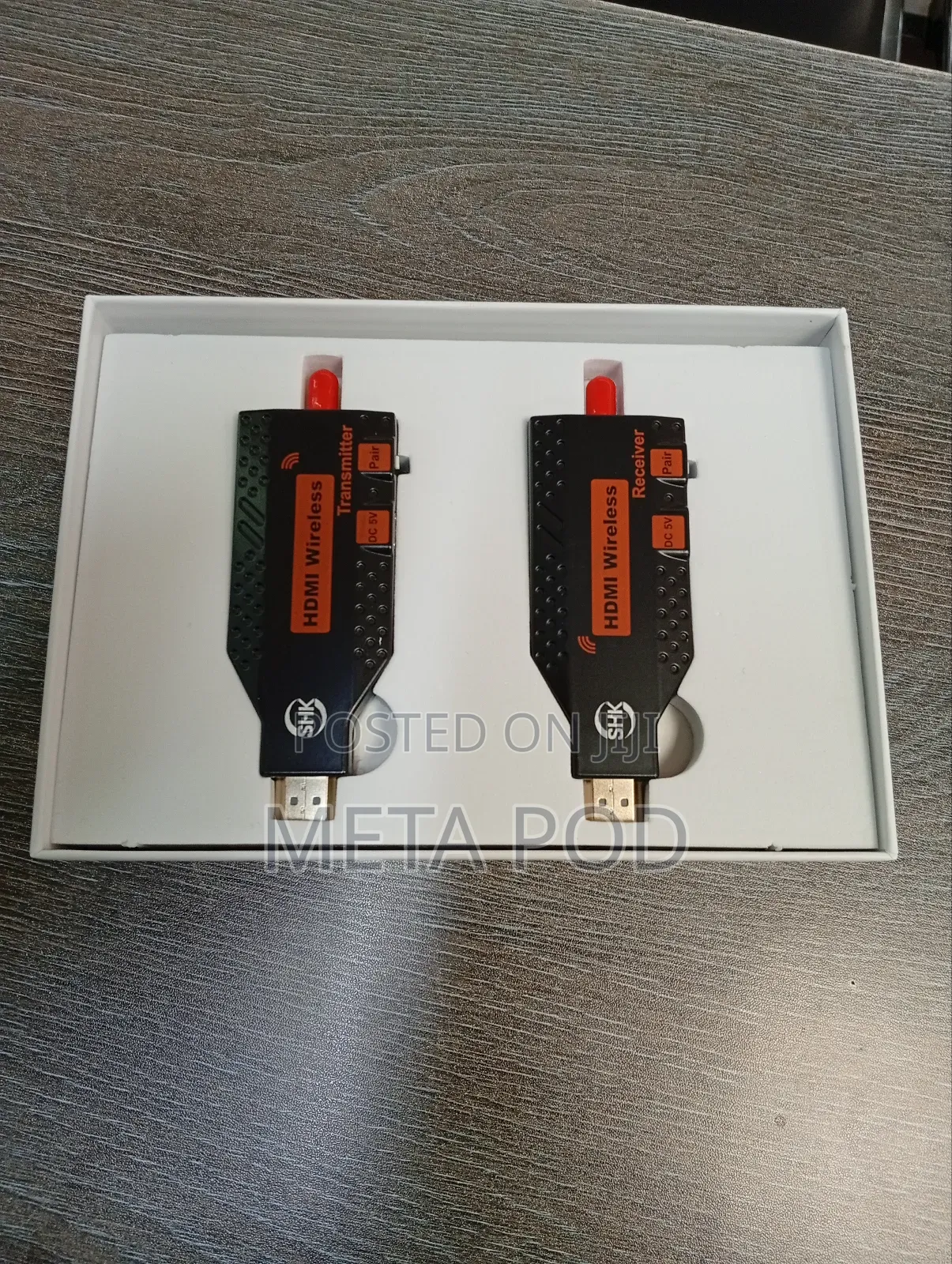 Hdmi Wireless Extender 100m