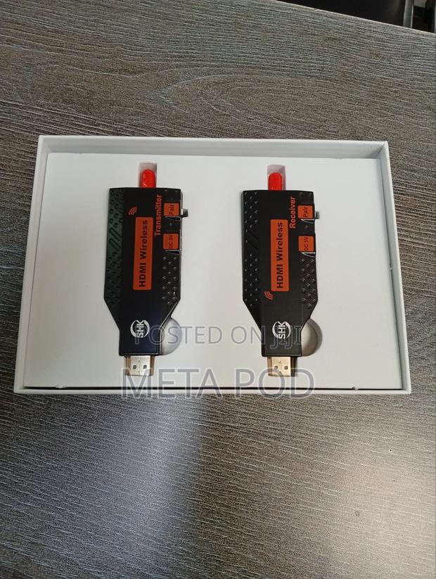 Hdmi Wireless Extender 100m - thumbnail 2