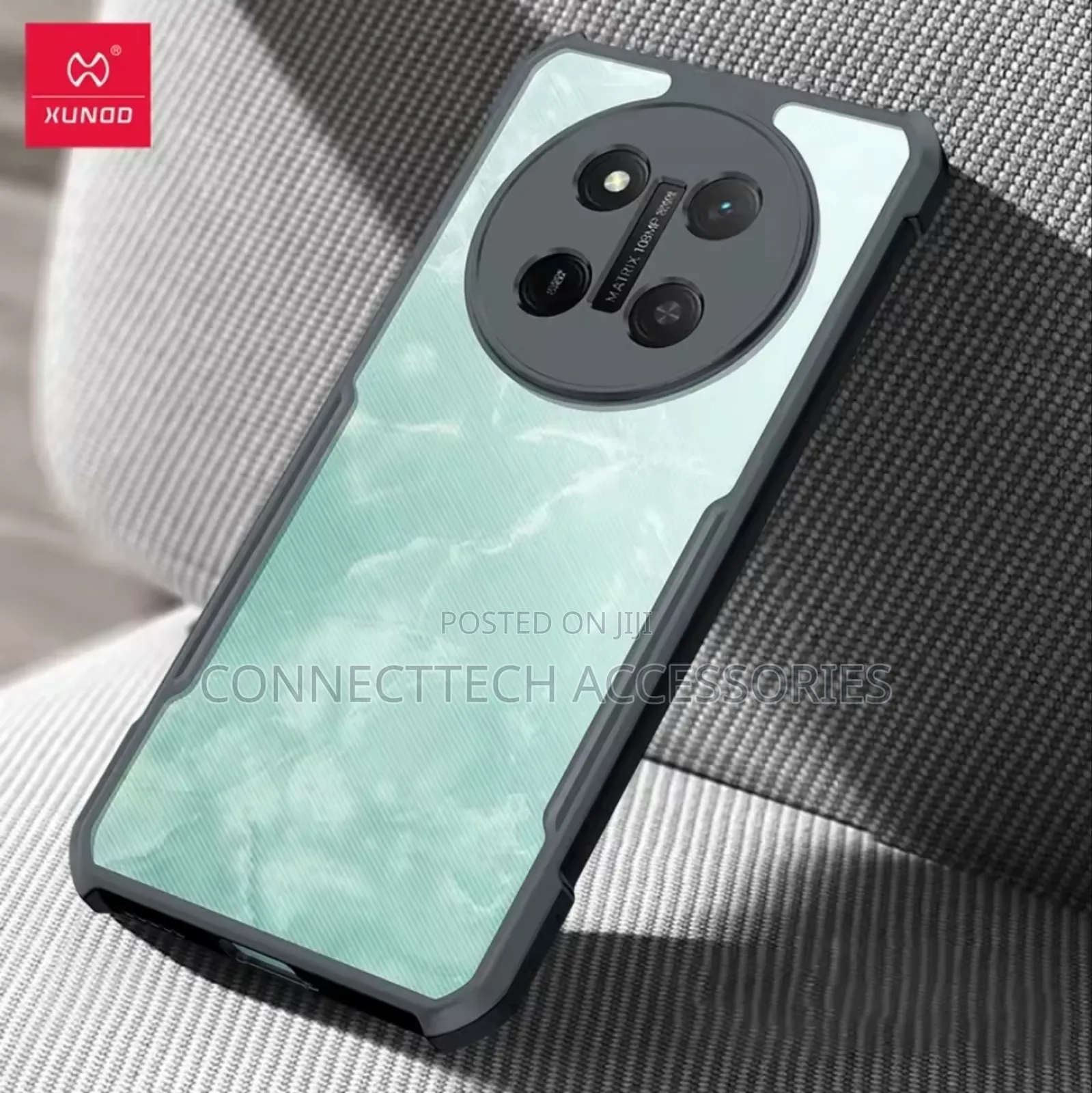Honor X60 Pro Xundd Case