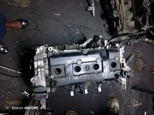 Xtrail Slim Engine Mr 